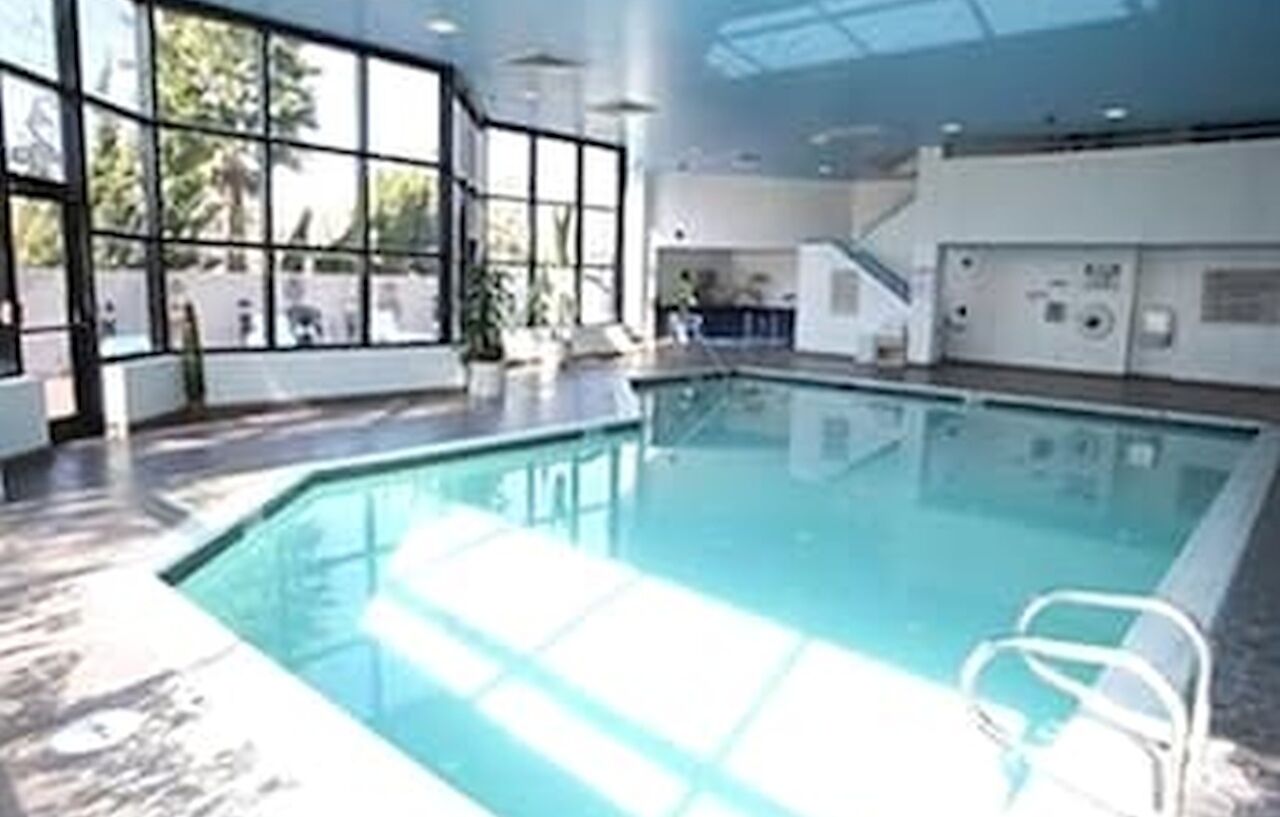Hotel Huntington Beach Bekvämligheter bild